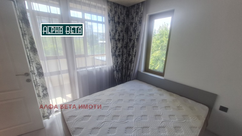 For Rent  2 bedroom Stara Zagora , Opalchenski , 80 sq.m | 82766070 - image [7]