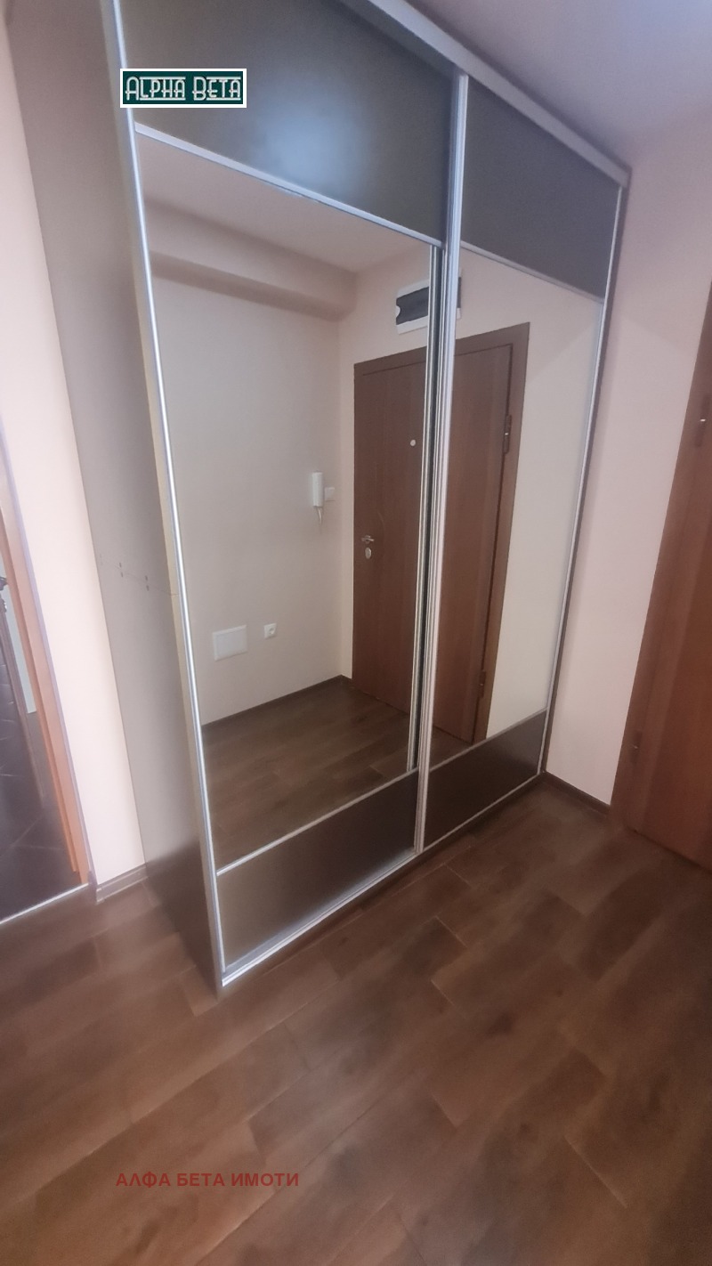 Издаје се  2 спаваће собе Стара Загора , Опалченски , 80 м2 | 95930866 - слика [9]