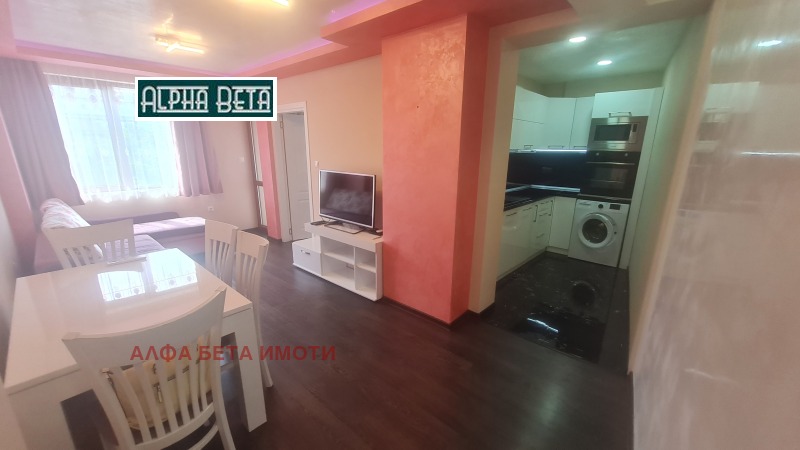 Do wynajęcia  2 sypialnie Stara Zagora , Opalczenski , 80 mkw | 95930866 - obraz [2]