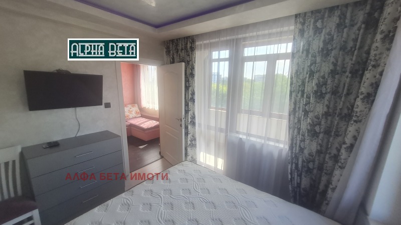 K pronájmu  2 ložnice Stara Zagora , Opalčenski , 80 m2 | 95930866 - obraz [8]