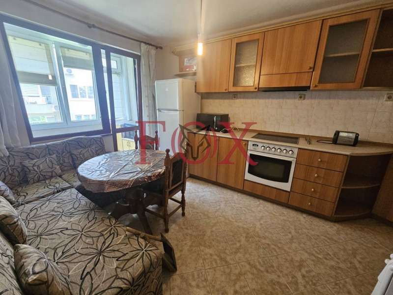 Издаје се  2 спаваће собе Варна , Спортна зала , 70 м2 | 82469615 - слика [7]