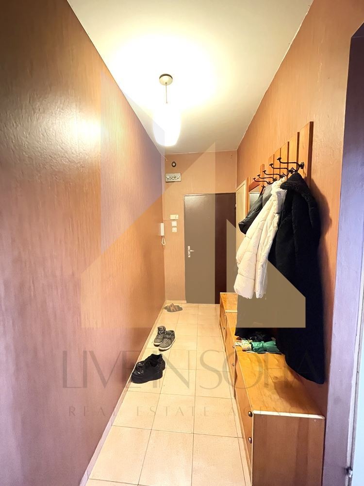 Do wynajęcia  2 sypialnie Sofia , Darwenica , 85 mkw | 94756407 - obraz [10]