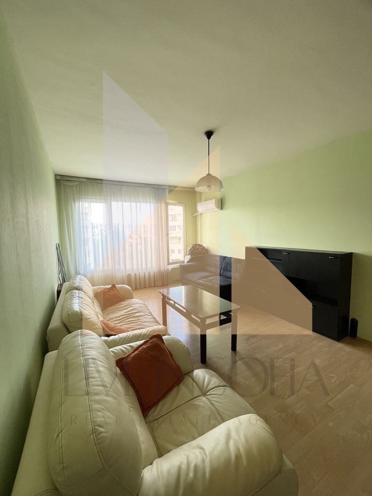 Do wynajęcia  2 sypialnie Sofia , Darwenica , 85 mkw | 94756407 - obraz [3]