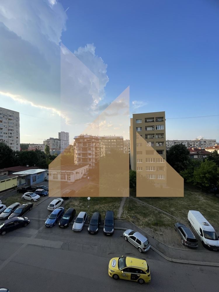 Do wynajęcia  2 sypialnie Sofia , Darwenica , 85 mkw | 94756407 - obraz [7]