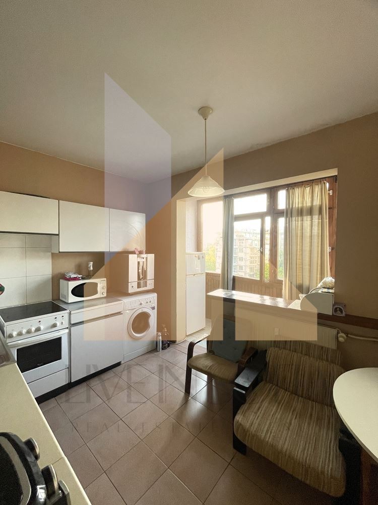 Do wynajęcia  2 sypialnie Sofia , Darwenica , 85 mkw | 94756407