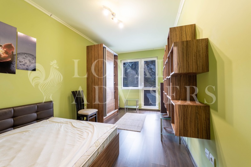 В оренду  2 спальні София , Банишора , 86 кв.м | 63055892 - зображення [9]