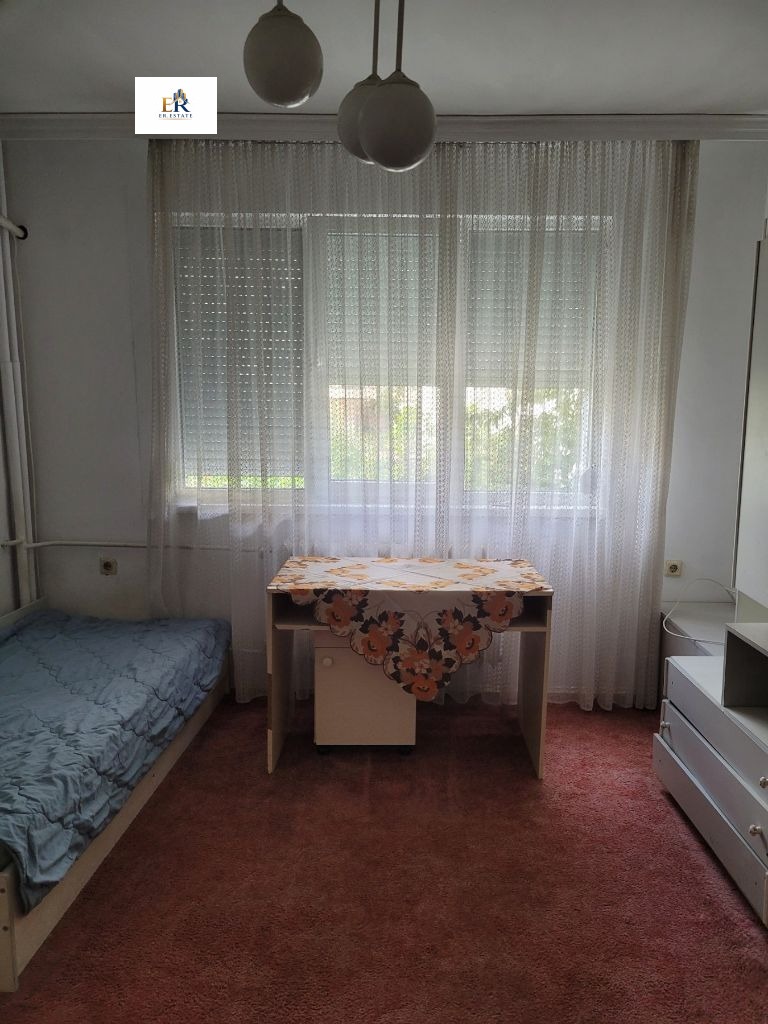 Дава под наем 3-СТАЕН, гр. Плевен, Идеален център, снимка 5 - Апартаменти - 56256498