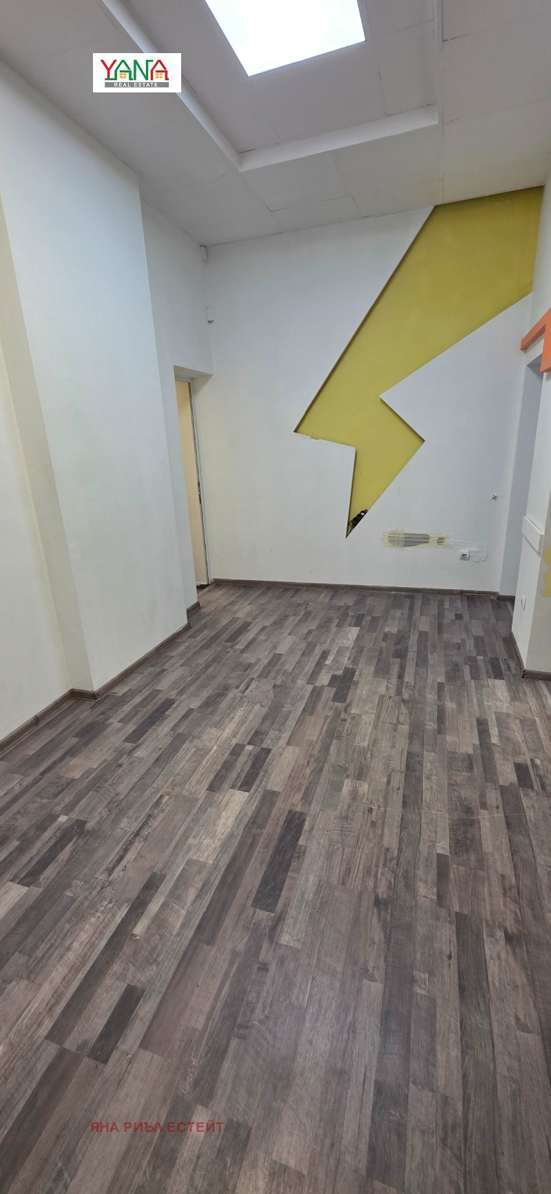 Дава под наем ОФИС, гр. София, Център, снимка 5 - Офиси - 52675709