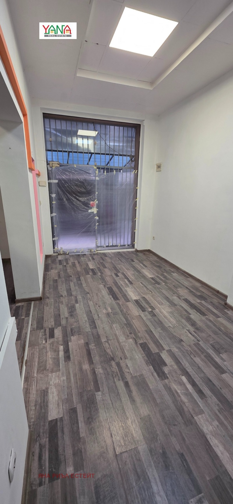 Дава под наем ОФИС, гр. София, Център, снимка 3 - Офиси - 52675709