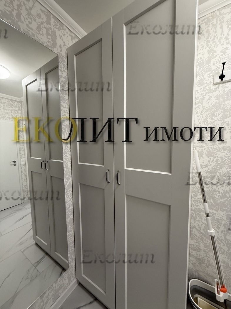 Дава под наем АТЕЛИЕ, ТАВАН, гр. София, Младост 4, снимка 3 - Апартаменти - 54406191