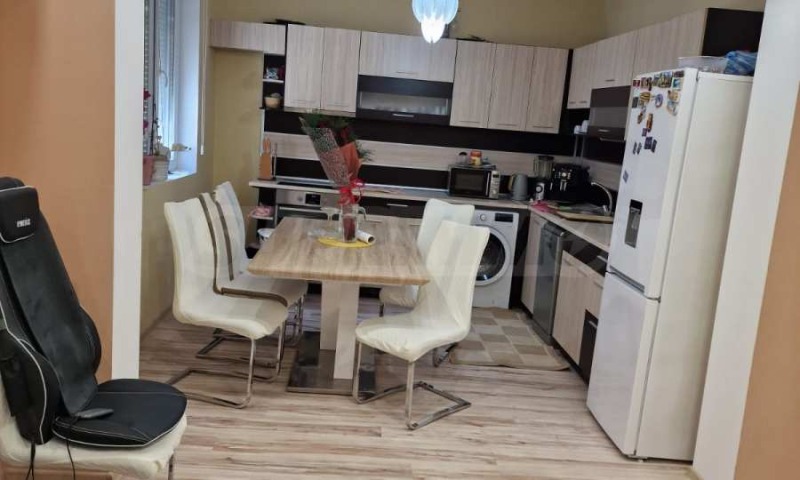 Дава под наем КЪЩА, гр. Видин, Калето, снимка 4 - Къщи - 53242892