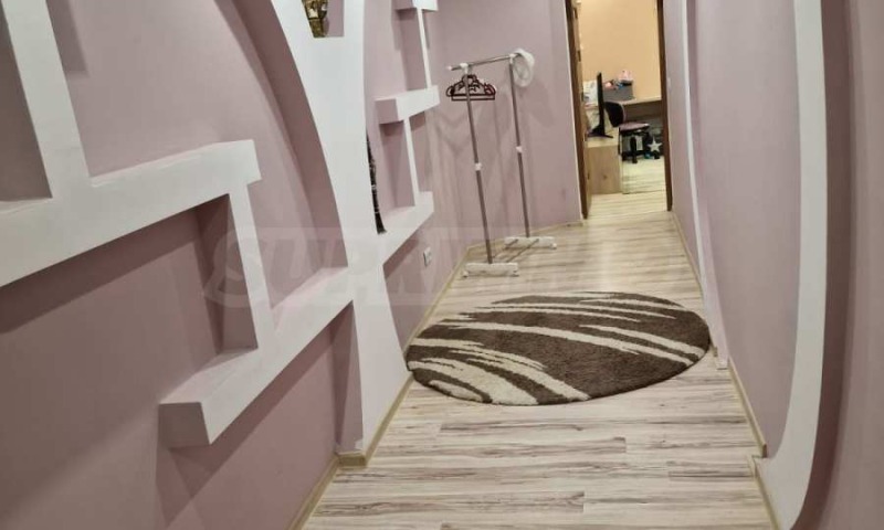 Дава под наем КЪЩА, гр. Видин, Калето, снимка 7 - Къщи - 53242892