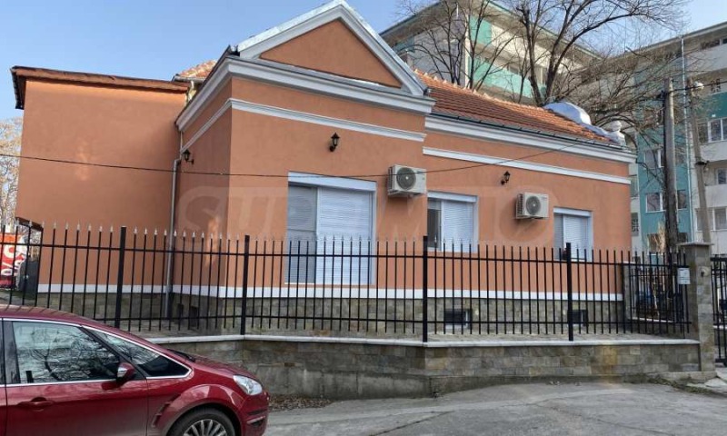 Дава под наем КЪЩА, гр. Видин, Калето, снимка 2 - Къщи - 53242892