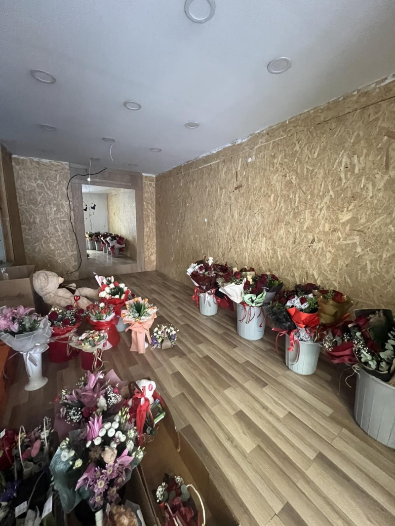 Дава под наем МАГАЗИН, гр. Дупница, област Кюстендил, снимка 4 - Магазини - 53467295