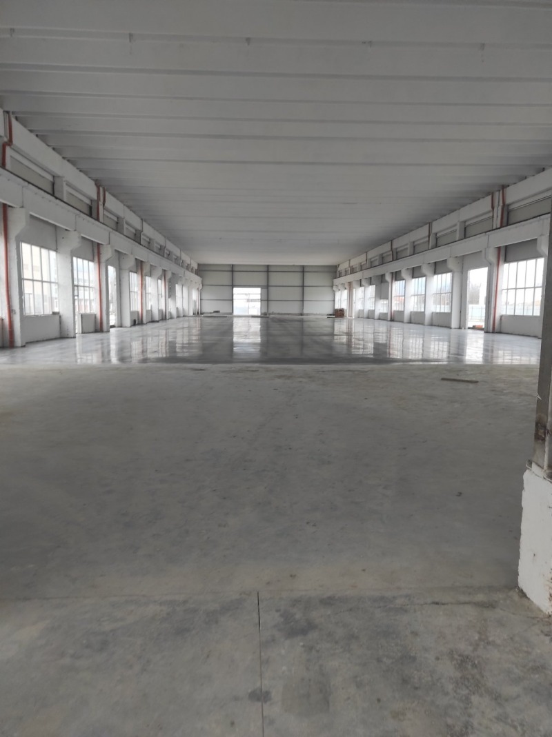 Para alugar  Construção industrial região Plovdiv , Asenovgrad , 8000 m² | 79025592 - imagem [2]