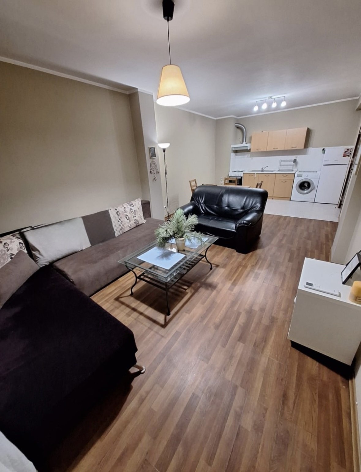 Дава под наем 2-СТАЕН, гр. София, Овча купел 1