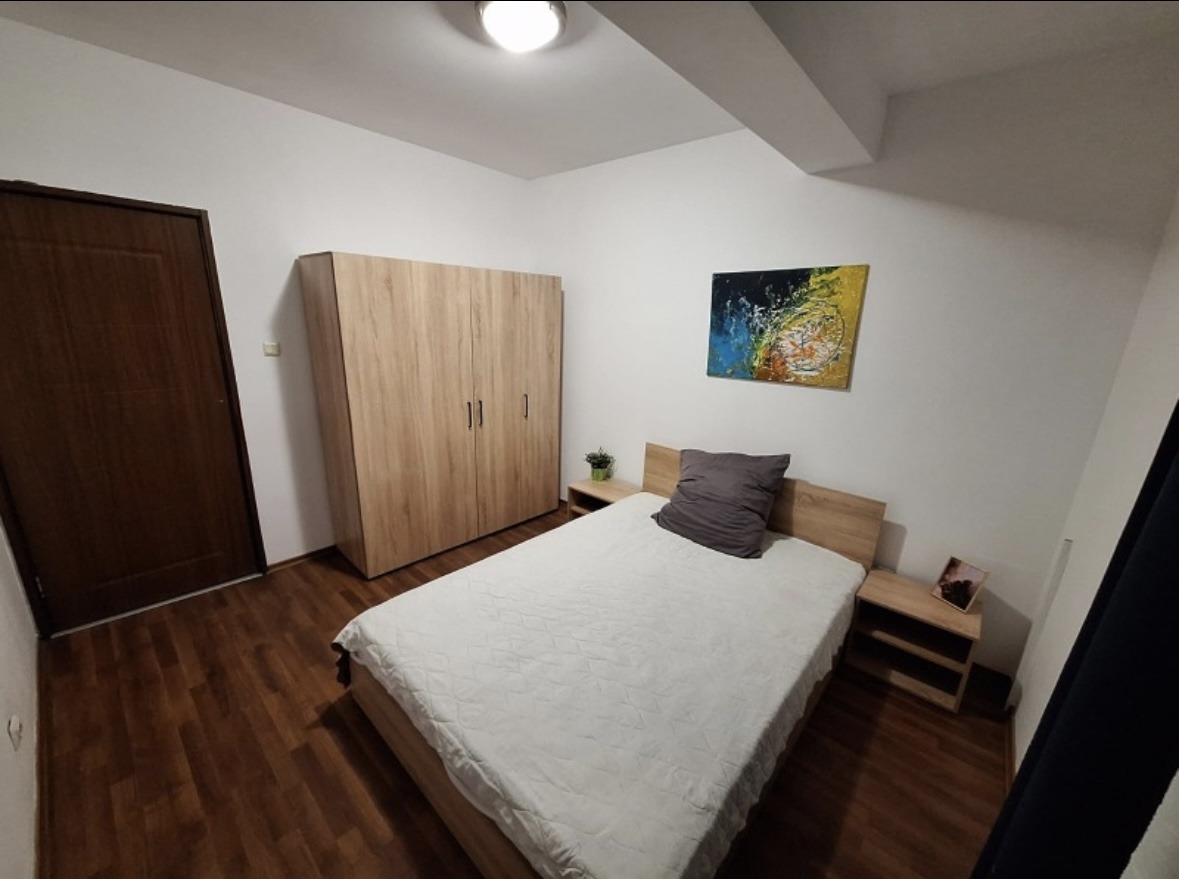 Дава под наем 2-СТАЕН, гр. София, Овча купел 1, снимка 6 - Апартаменти - 54145251