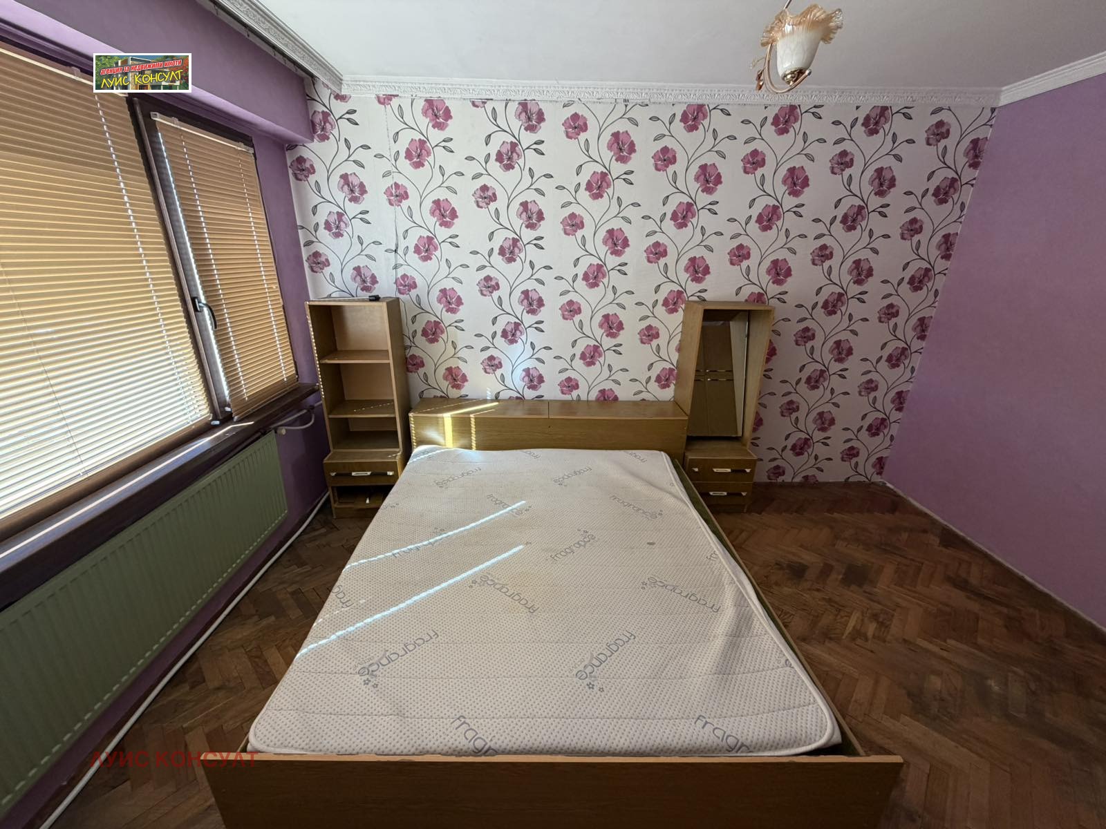 Дава под наем 2-СТАЕН, гр. Монтана, Младост 1, снимка 6 - Апартаменти - 54922743