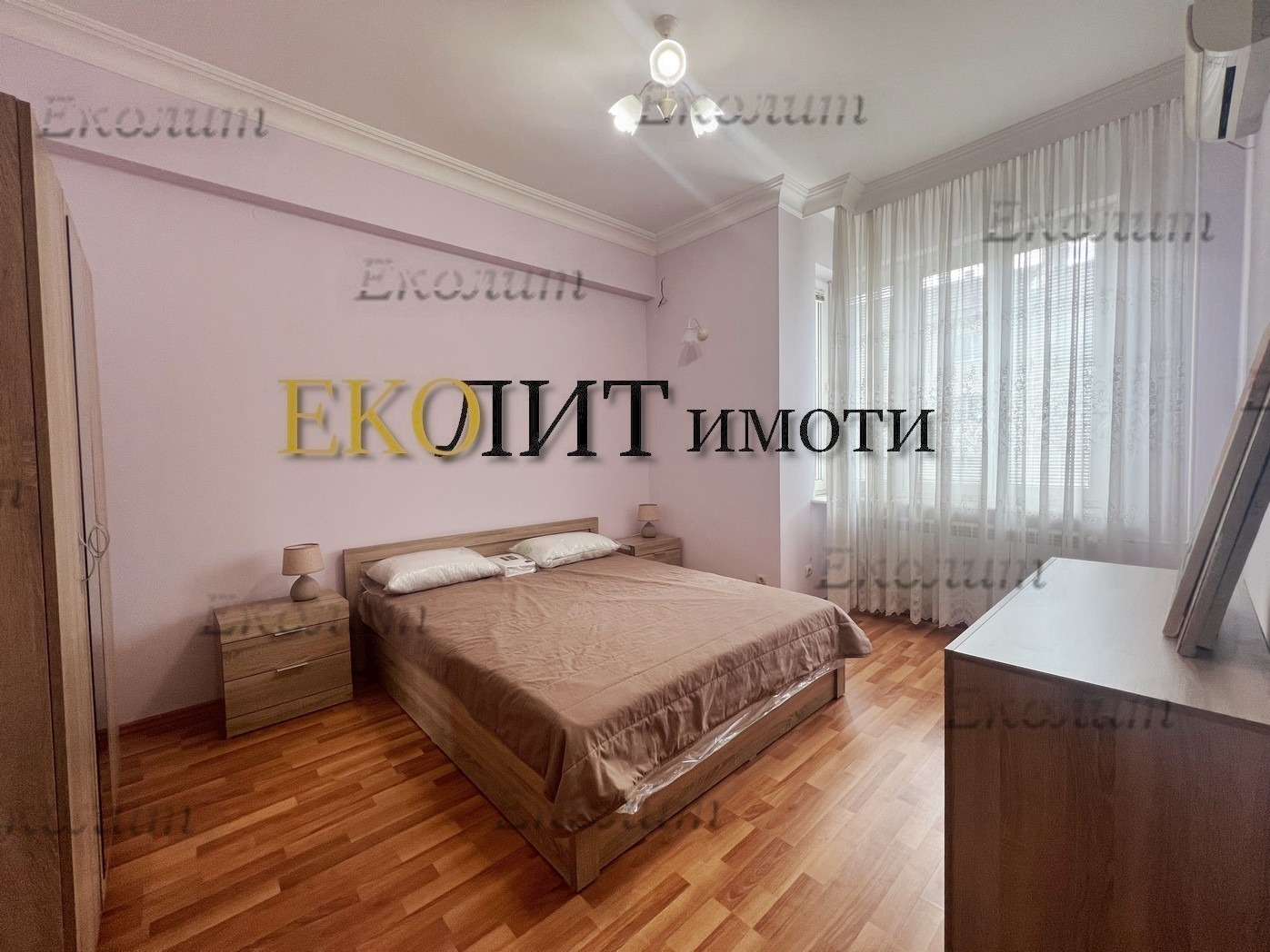Дава под наем 3-СТАЕН, гр. София, Център, снимка 7 - Апартаменти - 43950858