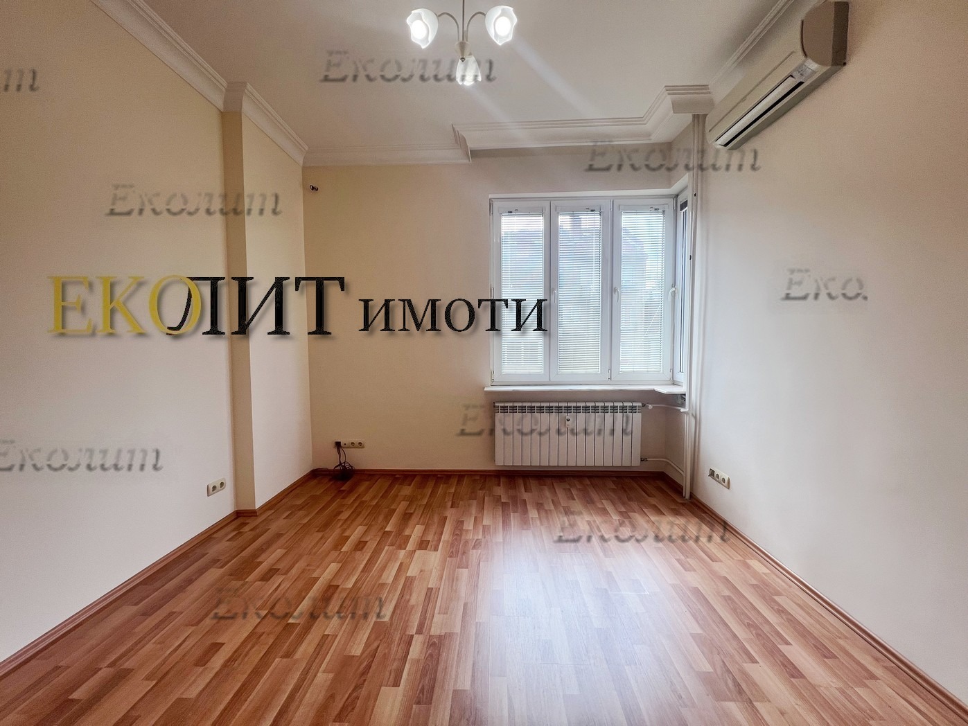 Дава под наем 3-СТАЕН, гр. София, Център, снимка 9 - Апартаменти - 43950858
