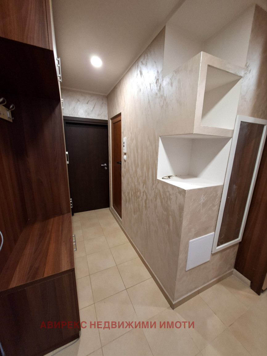 Дава под наем 3-СТАЕН, гр. Пловдив, Тракия, снимка 8 - Апартаменти - 54735392