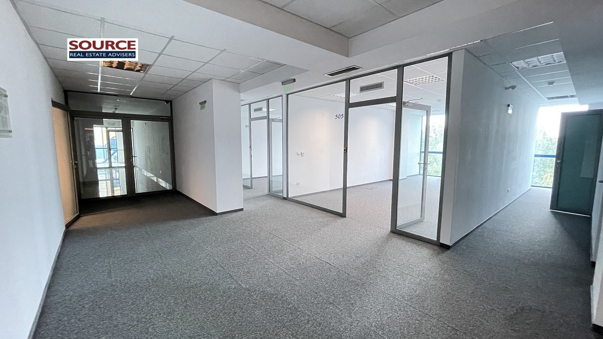 Дава под наем ОФИС, гр. София, Борово, снимка 2 - Офиси - 40974207