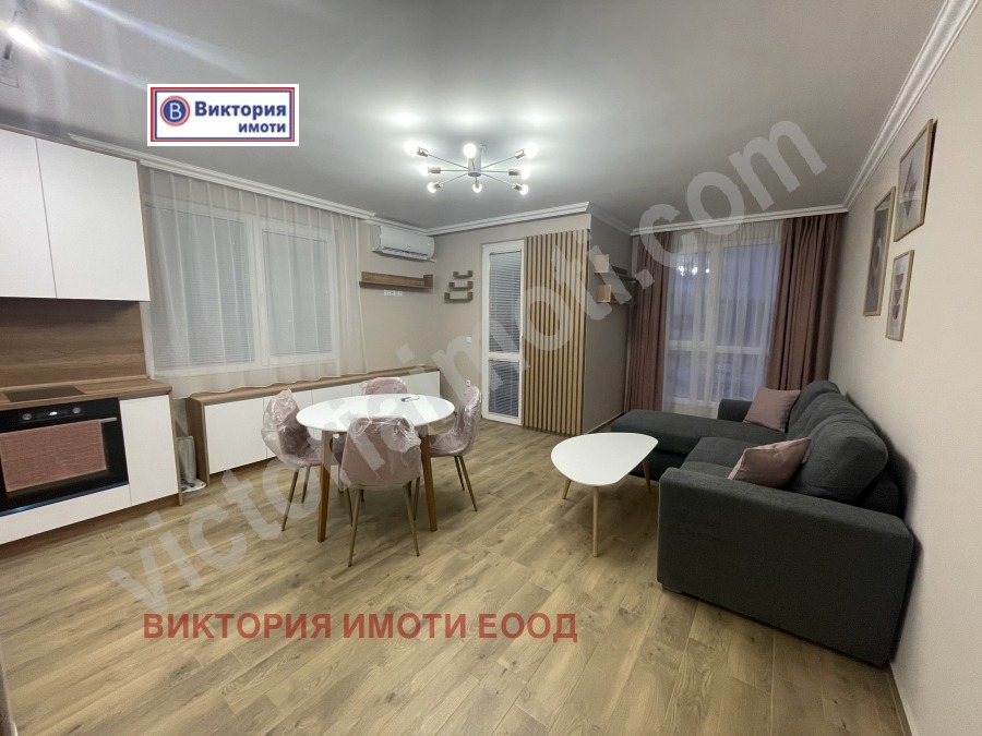 Дава под Наем 2-СТАЕН | Imot.bg — изображение 4