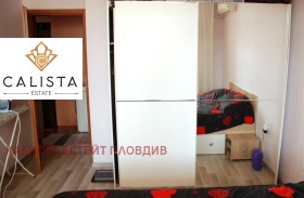 1 camera da letto Kamenitsa 2, Plovdiv 5