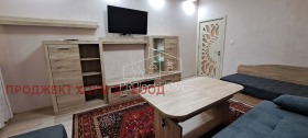 1 Schlafzimmer Lazur, Burgas