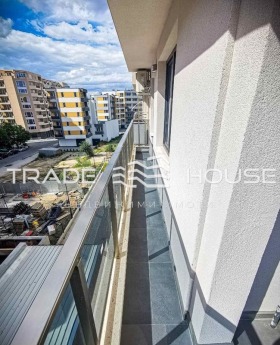 Дава под наем  2-стаен, град Пловдив