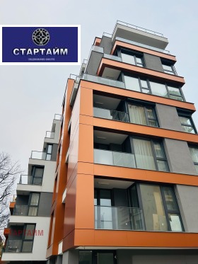 3-СТАЕН, 90 m2