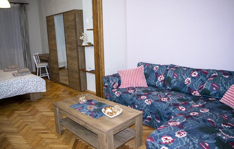 Te huur  Studio Sofia , Tsentar , 50 m² | 21664993 - afbeelding [13]