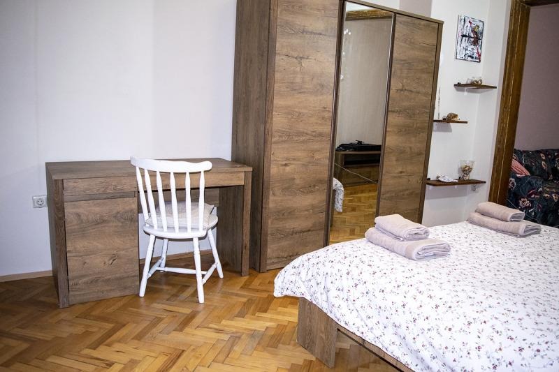 Te huur  Studio Sofia , Tsentar , 50 m² | 21664993 - afbeelding [14]