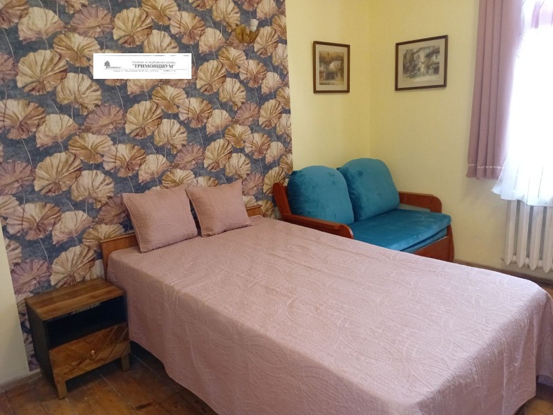 Дава под наем 1-СТАЕН, гр. София, Център, снимка 11 - Апартаменти - 52276418