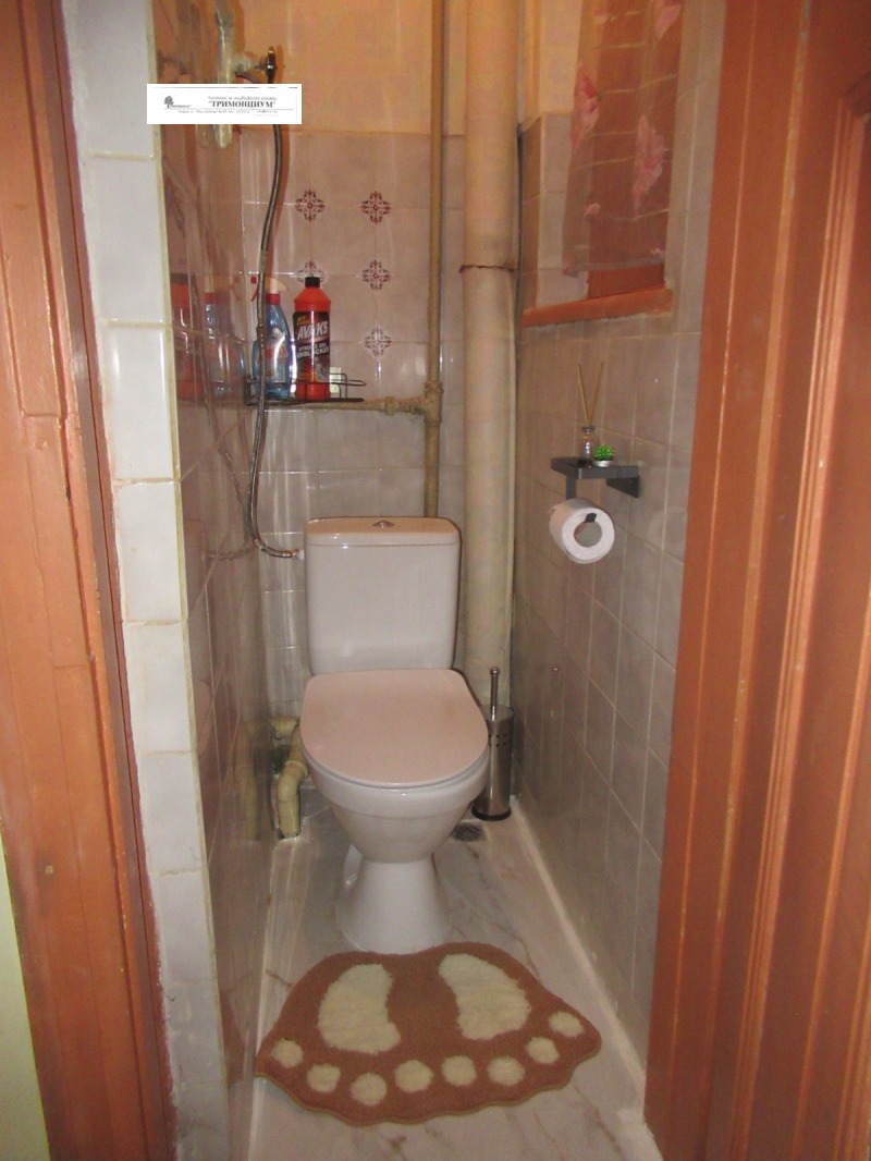 Дава под наем 1-СТАЕН, гр. София, Яворов, снимка 6 - Апартаменти - 52276418