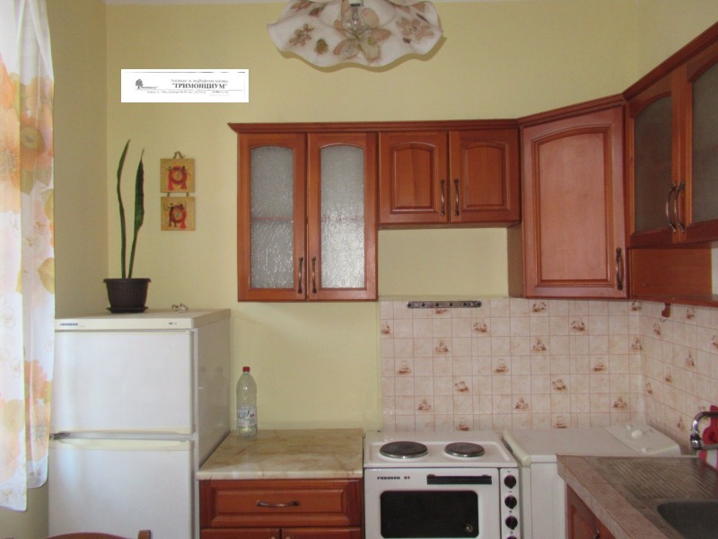 Дава под наем 1-СТАЕН, гр. София, Яворов, снимка 5 - Апартаменти - 52276418