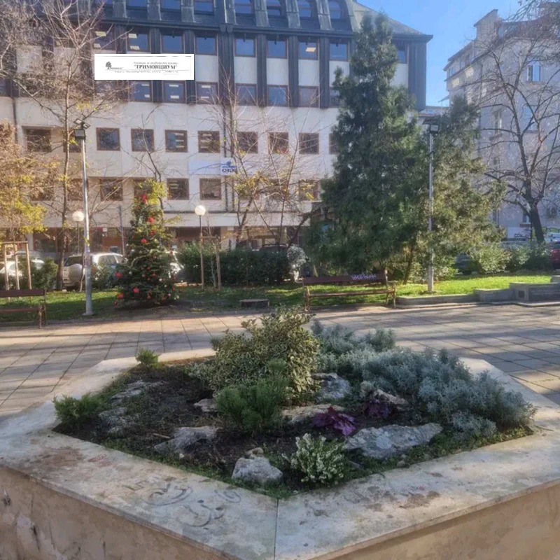 Дава под наем 1-СТАЕН, гр. София, Център, снимка 9 - Апартаменти - 52276418