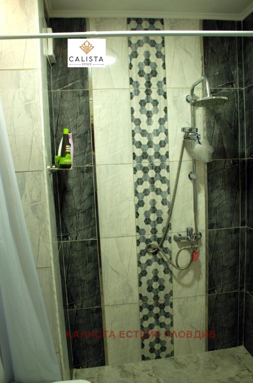 Da affittare  1 camera da letto Plovdiv , Kamenitsa 2 , 60 mq | 55402603 - Immagine [6]