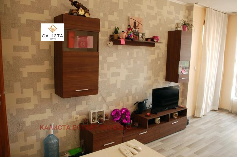 Da affittare  1 camera da letto Plovdiv , Kamenitsa 2 , 60 mq | 55402603 - Immagine [3]