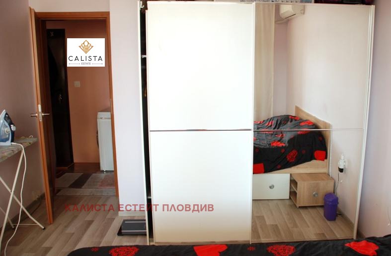 Da affittare  1 camera da letto Plovdiv , Kamenitsa 2 , 60 mq | 55402603 - Immagine [5]
