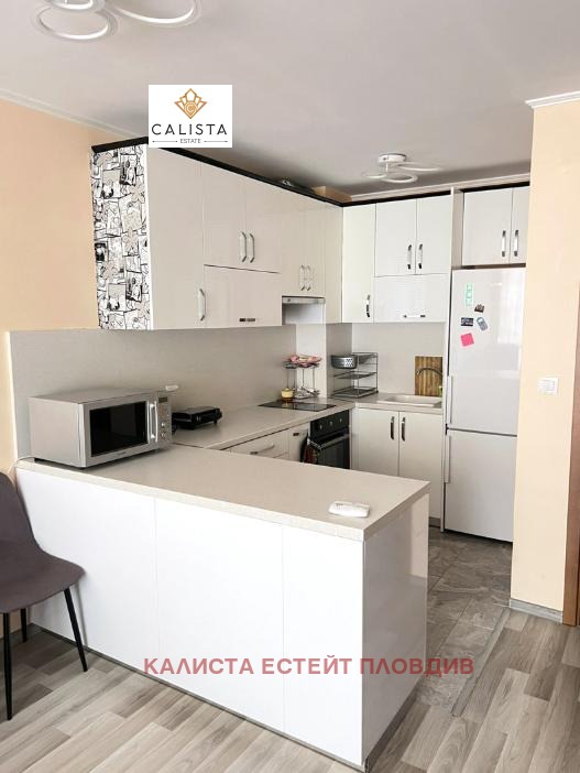 Da affittare  1 camera da letto Plovdiv , Kamenitsa 2 , 60 mq | 55402603