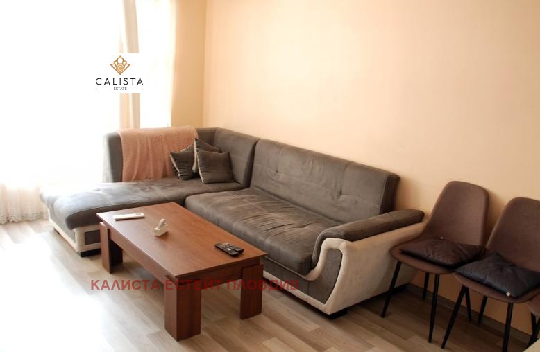 Da affittare  1 camera da letto Plovdiv , Kamenitsa 2 , 60 mq | 55402603 - Immagine [4]