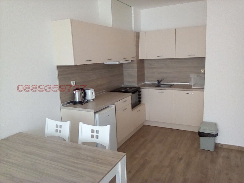 Дава под наем 2-СТАЕН, гр. Бяла, област Варна, снимка 9 - Апартаменти - 52780546