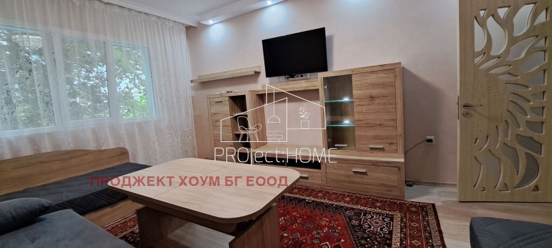 В аренду  1 спальня Бургас , Лазур , 64 кв.м | 67887423 - изображение [4]