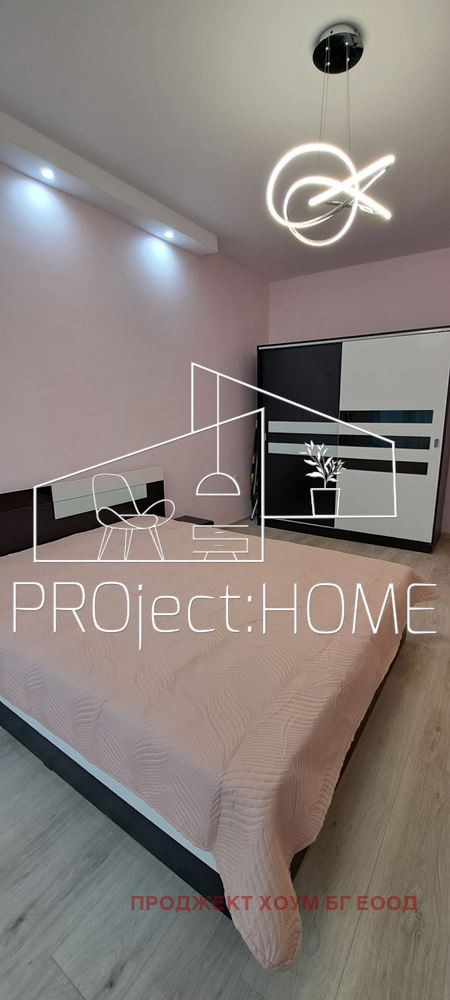 В аренду  1 спальня Бургас , Лазур , 64 кв.м | 67887423 - изображение [9]