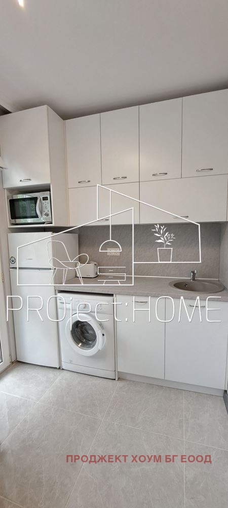 В аренду  1 спальня Бургас , Лазур , 64 кв.м | 67887423 - изображение [6]