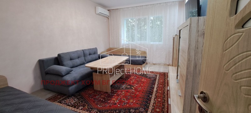 В аренду  1 спальня Бургас , Лазур , 64 кв.м | 67887423 - изображение [2]