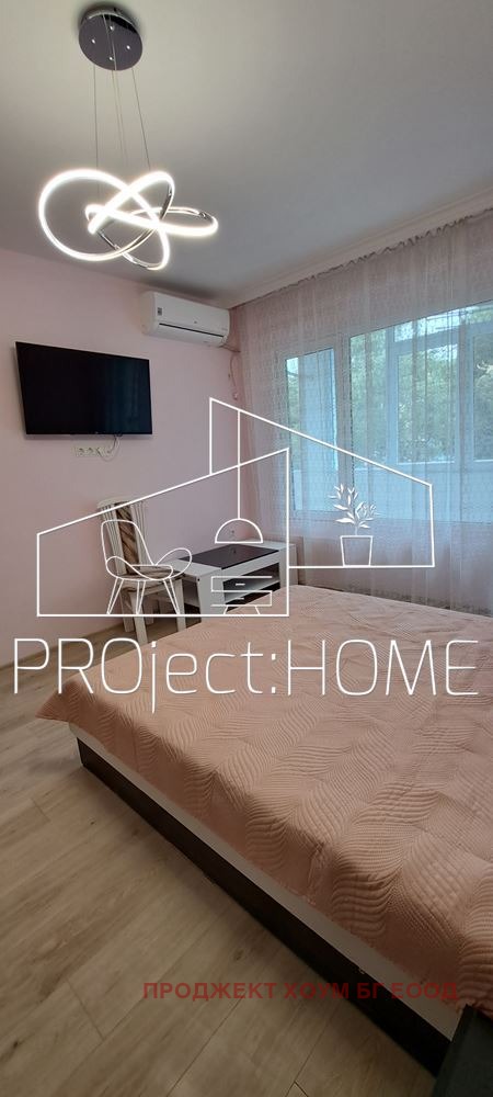 В аренду  1 спальня Бургас , Лазур , 64 кв.м | 67887423 - изображение [10]