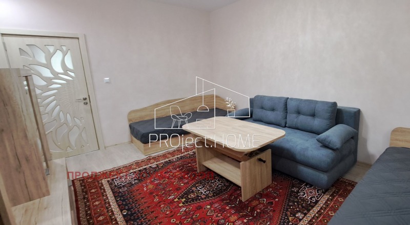 В аренду  1 спальня Бургас , Лазур , 64 кв.м | 67887423 - изображение [3]