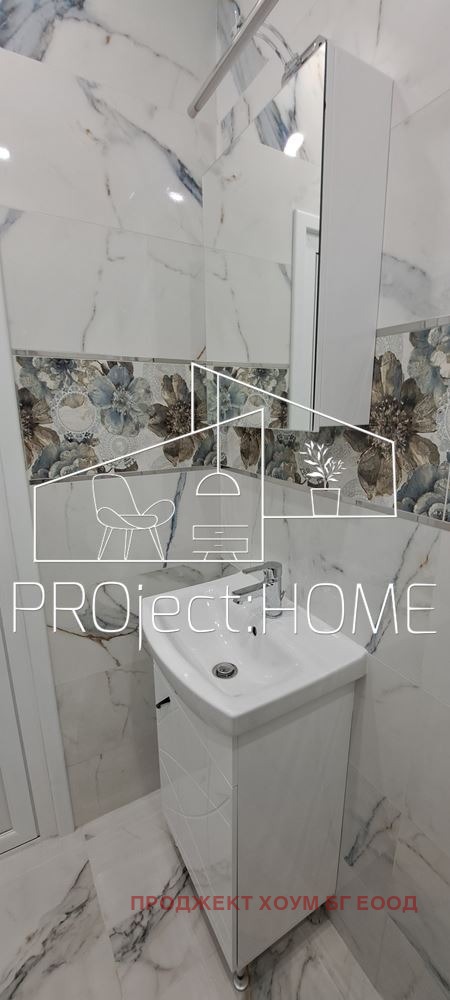 В аренду  1 спальня Бургас , Лазур , 64 кв.м | 67887423 - изображение [11]